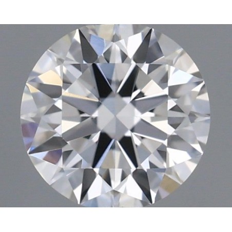 Diament szlif okrągły, 0.3ct, VVS2, E, GIA 5526324333