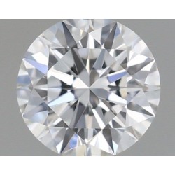 Diament szlif okrągły, 0.31ct, VVS2, E, GIA 1525329321