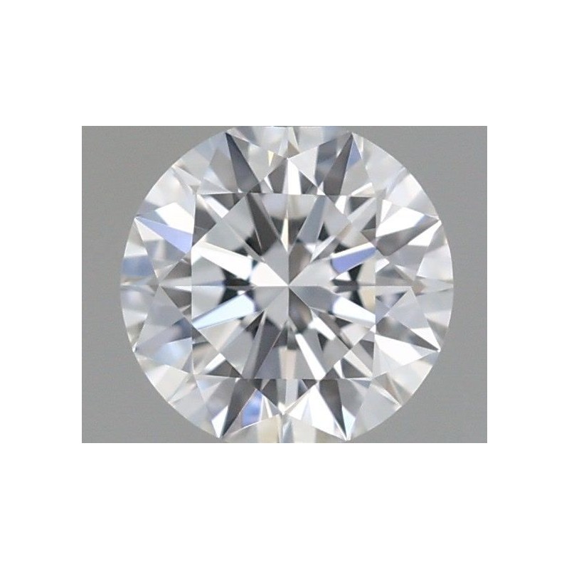 Diament szlif okrągły, 0.31ct, VVS2, E, GIA 1525329321