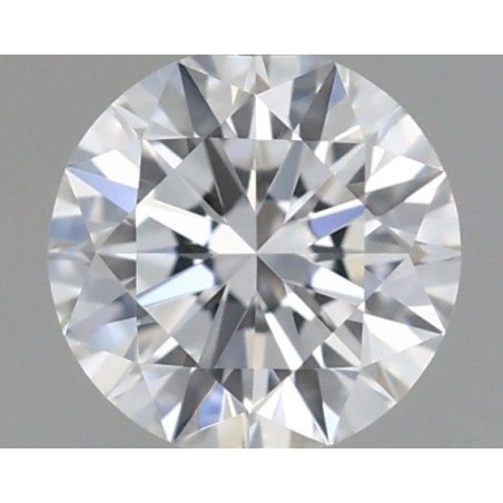Diament szlif okrągły, 0.31ct, VVS2, E, GIA 1525329321