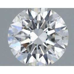 Diament szlif okrągły, 0.31ct, VS1, G, GIA 1529796051