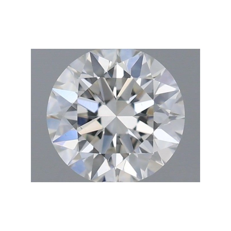 Diament szlif okrągły, 0.31ct, VVS1, I, GIA 2516858371 Diament szlif okrągły, 0.31ct, VVS1, I, GIA 2516858371