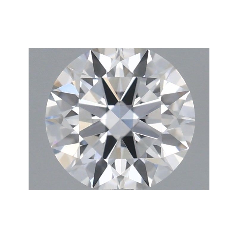 Diament szlif okrągły, 0.31ct, VVS2, E, GIA 7523356277
