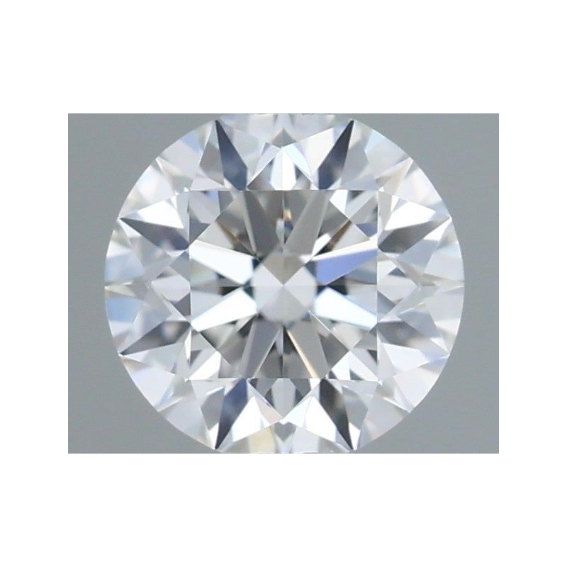 Diament szlif okrągły, 0.3ct, VVS2, E, GIA 7526325288