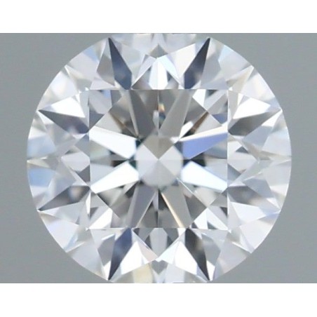 Diament szlif okrągły, 0.3ct, VVS2, E, GIA 7526325288
