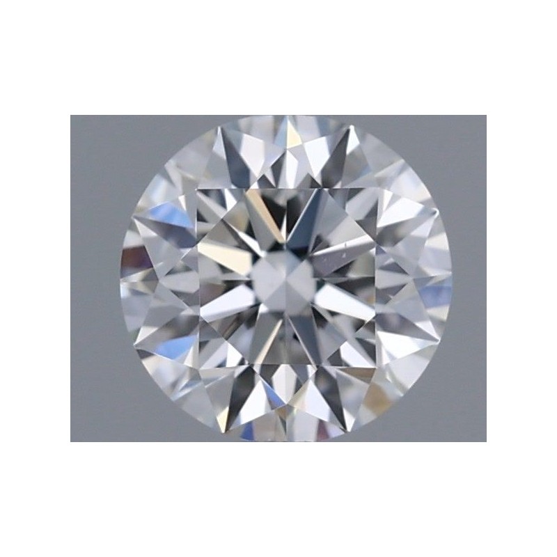 Diament szlif okrągły, 0.45ct, VS2, E, GIA 6512857321