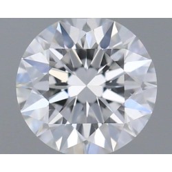 Diament szlif okrągły, 0.3ct, VVS2, E, GIA 7511858774