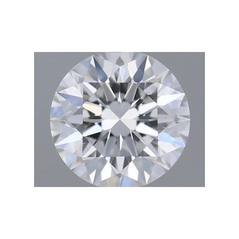 Diament szlif okrągły, 0.3ct, VVS2, E, GIA 7511858774