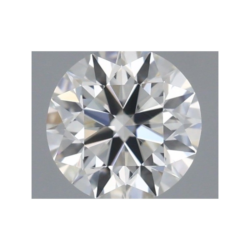 Diament szlif okrągły, 0.3ct, VVS1, H, GIA 1519699329