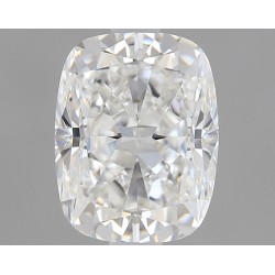 Diament szlif poduszkowy brylantowy, 1.01ct, VS1, G, GIA 5493945214