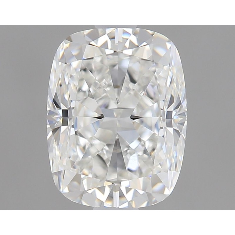 Diament szlif poduszkowy brylantowy, 1.01ct, VS1, G, GIA 5493945214