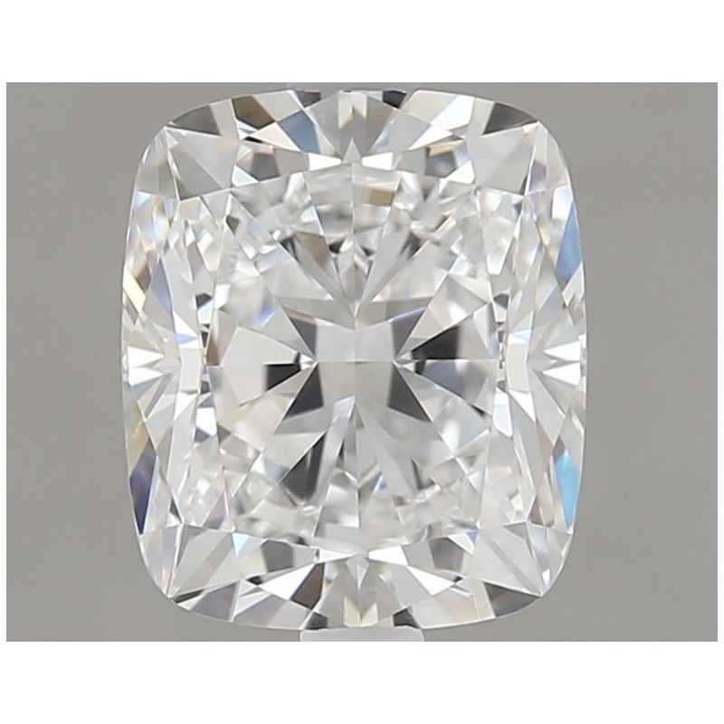 Diament szlif poduszkowy brylantowy, 1.01ct, VVS1, D, GIA 1493188811 Diament szlif poduszkowy brylantowy, 1.01ct, VVS1, D, GIA 1493188811