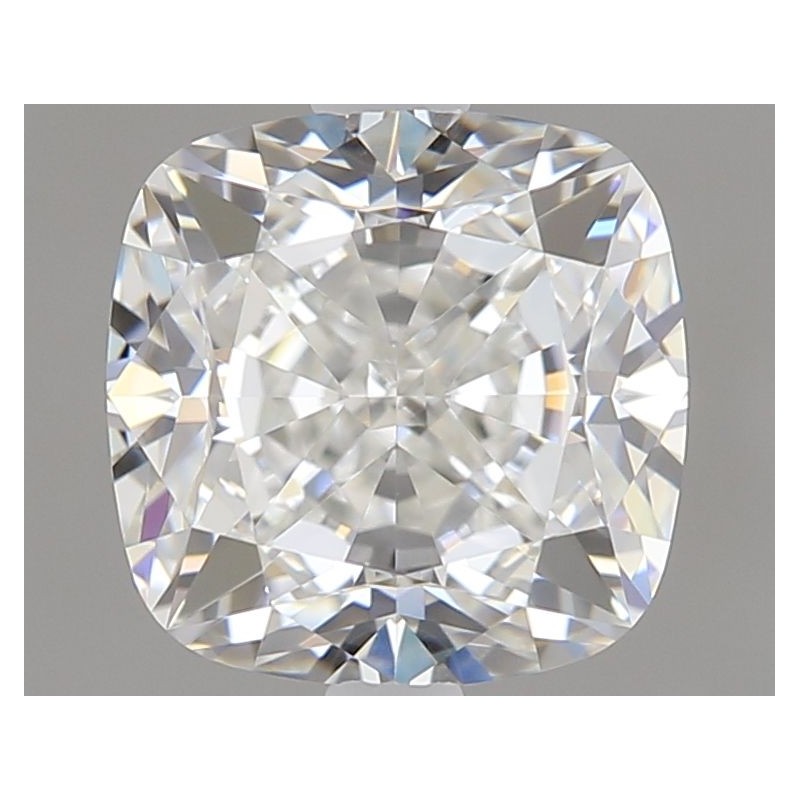 Diament szlif poduszkowy brylantowy, 1.04ct, VVS1, H, GIA 7493210095