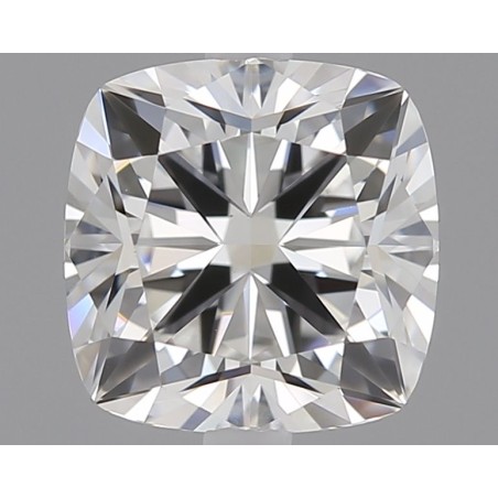 Diament szlif poduszkowy brylantowy, 1.02ct, VS1, G, GIA 6512882777