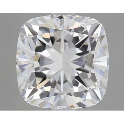 Diament szlif poduszkowy brylantowy, 1.0ct, VS2, E, GIA 1509164465