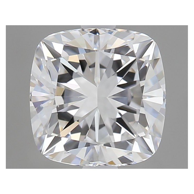 Diament szlif poduszkowy brylantowy, 1.0ct, VS2, E, GIA 1509164465 Diament szlif poduszkowy brylantowy, 1.0ct, VS2, E, GIA 1509164465