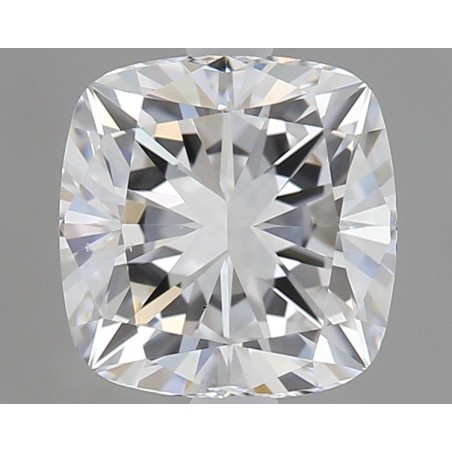 Diament szlif poduszkowy brylantowy, 1.0ct, VS2, E, GIA 1509164465