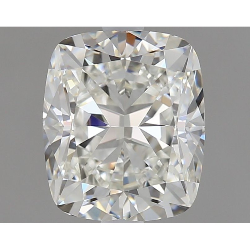 Diament szlif poduszkowy brylantowy, 1.01ct, VVS1, I, GIA 6481818593 Diament szlif poduszkowy brylantowy, 1.01ct, VVS1, I, GIA 6481818593