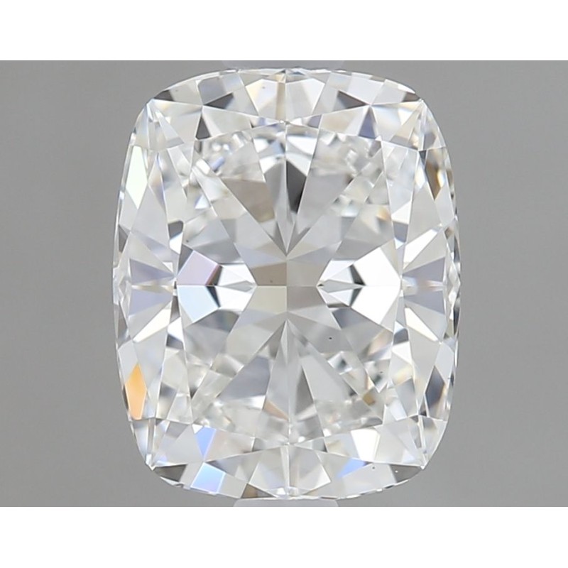 Diament szlif poduszkowy brylantowy, 1.01ct, VS1, F, GIA 6492532182 Diament szlif poduszkowy brylantowy, 1.01ct, VS1, F, GIA 6492532182