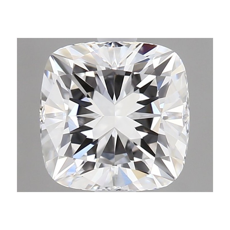 Diament szlif poduszkowy brylantowy, 1.01ct, VVS2, E, GIA 2507052018 Diament szlif poduszkowy brylantowy, 1.01ct, VVS2, E, GIA 2507052018