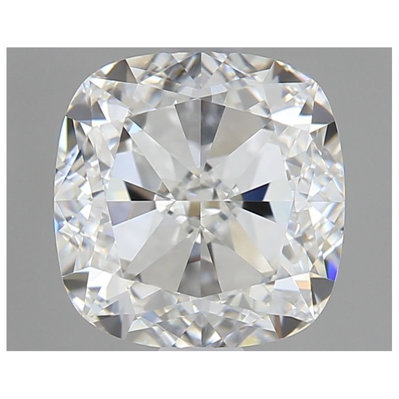 Diament szlif poduszkowy brylantowy, 1.01ct, VVS1, H, GIA 6502022501 Diament szlif poduszkowy brylantowy, 1.01ct, VVS1, H, GIA 6502022501
