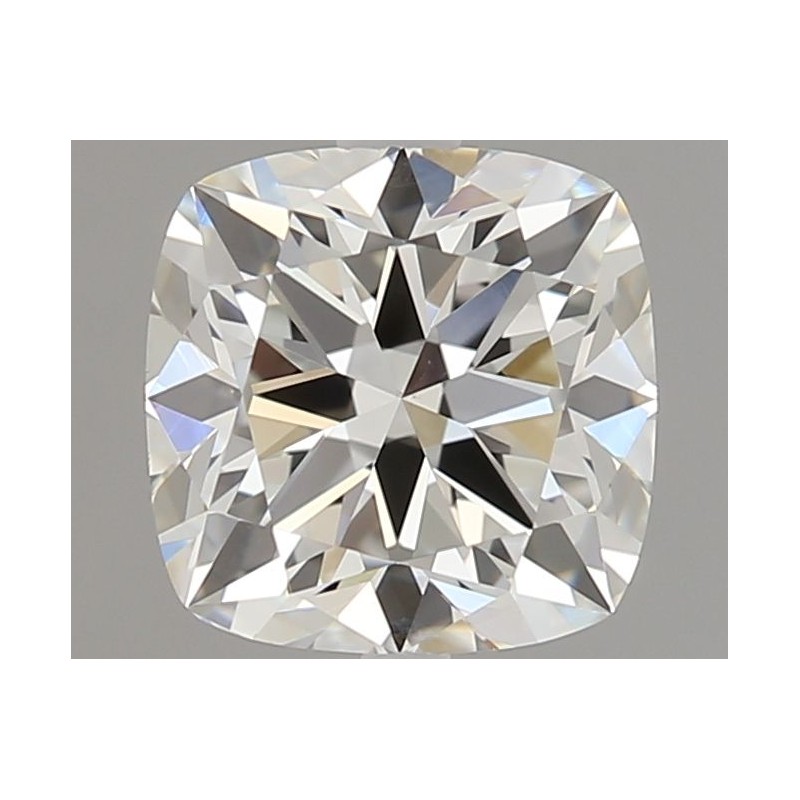 Diament szlif poduszkowy brylantowy, 1.01ct, VS1, I, GIA 1445187153 Diament szlif poduszkowy brylantowy, 1.01ct, VS1, I, GIA 1445187153