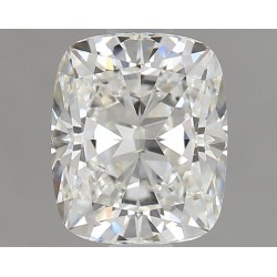 Diament szlif poduszkowy brylantowy, 1.2ct, VVS1, G, GIA 1493512676