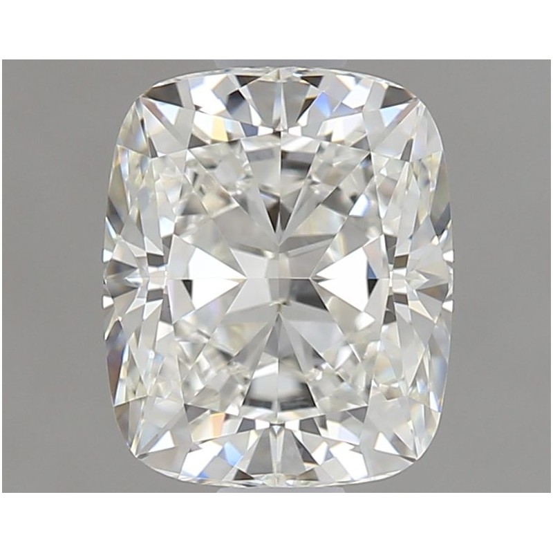 Diament szlif poduszkowy brylantowy, 1.2ct, VVS1, G, GIA 1493512676 Diament szlif poduszkowy brylantowy, 1.2ct, VVS1, G, GIA 1493512676