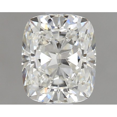 Diament szlif poduszkowy brylantowy, 1.2ct, VVS1, G, GIA 1493512676