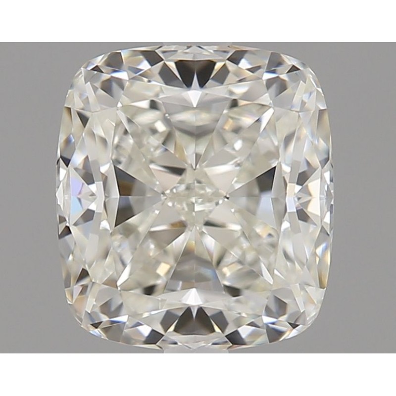 Diament szlif poduszkowy brylantowy, 1.0ct, VS1, I, GIA 6421853620 Diament szlif poduszkowy brylantowy, 1.0ct, VS1, I, GIA 6421853620