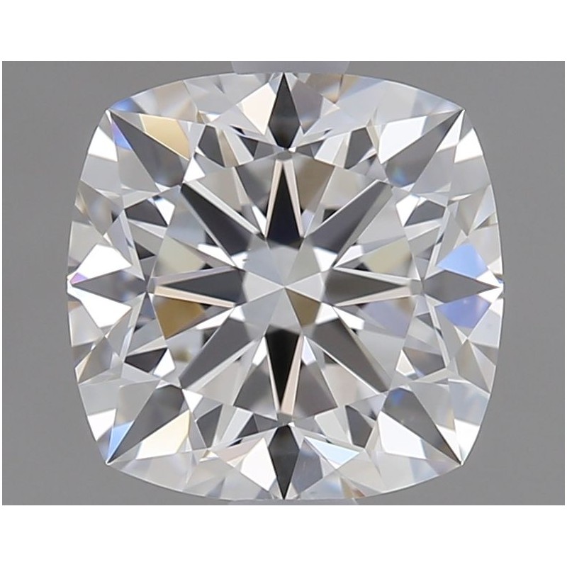 Diament szlif poduszkowy brylantowy, 1.04ct, VS1, F, GIA 6505665517 Diament szlif poduszkowy brylantowy, 1.04ct, VS1, F, GIA 6505665517