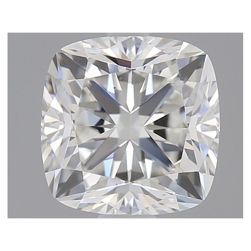 Diament szlif poduszkowy brylantowy, 1.01ct, VS1, G, GIA 2517935259 Diament szlif poduszkowy brylantowy, 1.01ct, VS1, G, GIA 2517935259
