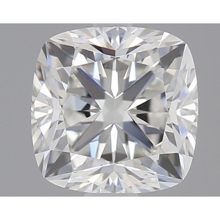 Diament szlif poduszkowy brylantowy, 1.01ct, VS1, G, GIA 2517935259