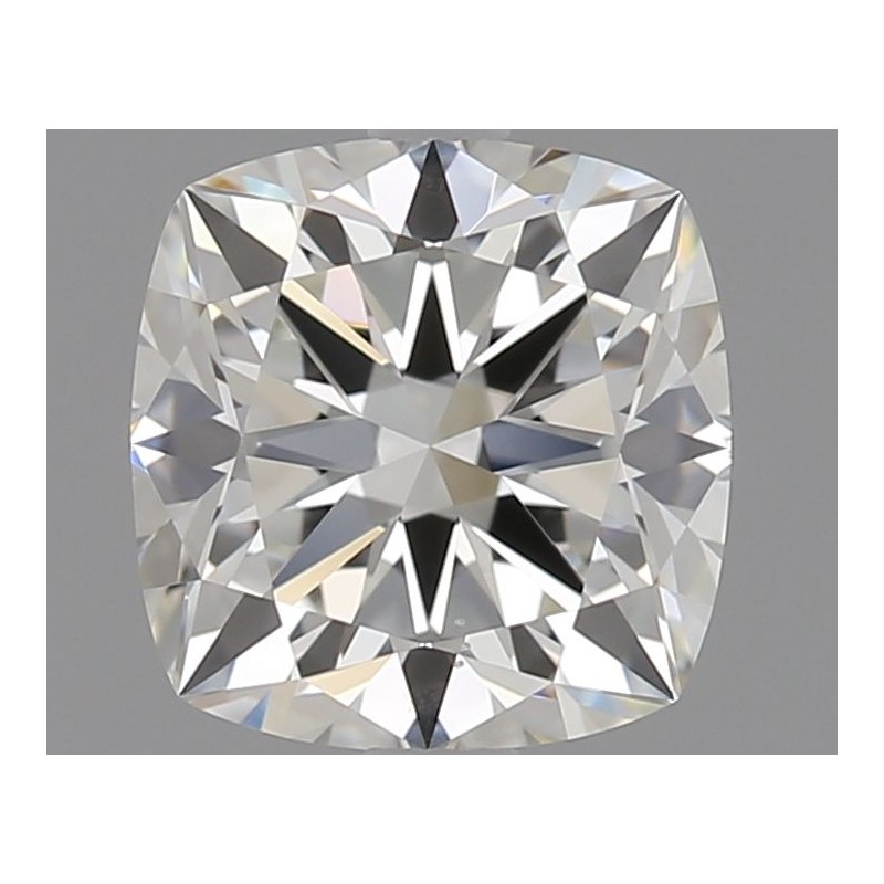 Diament szlif poduszkowy brylantowy, 1.01ct, VS2, I, GIA 2466008512 Diament szlif poduszkowy brylantowy, 1.01ct, VS2, I, GIA 2466008512