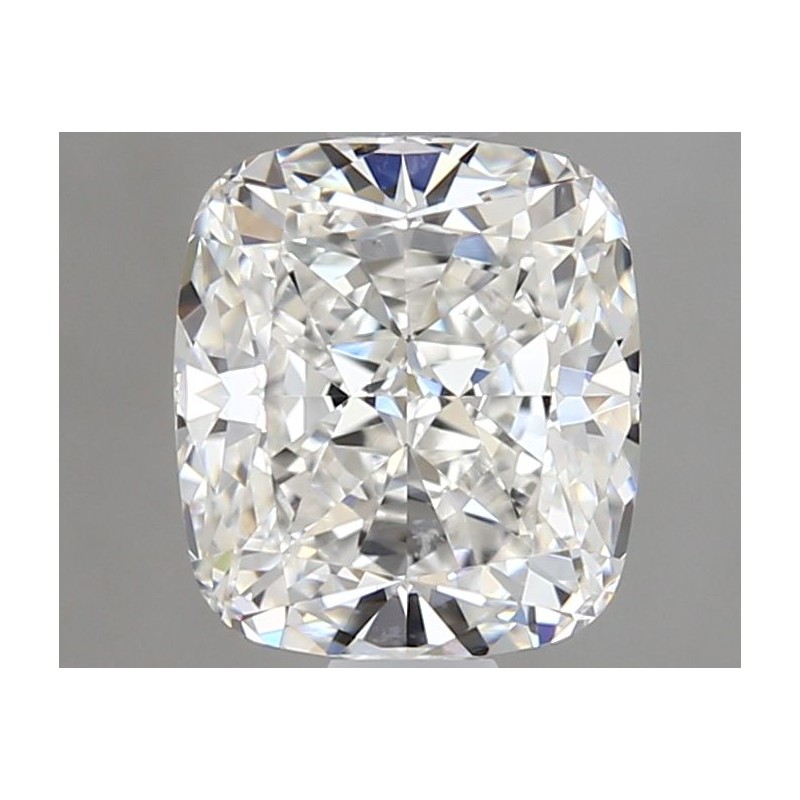 Diament szlif poduszkowy brylantowy, 1.2ct, VVS2, G, GIA 1499545203 Diament szlif poduszkowy brylantowy, 1.2ct, VVS2, G, GIA 1499545203