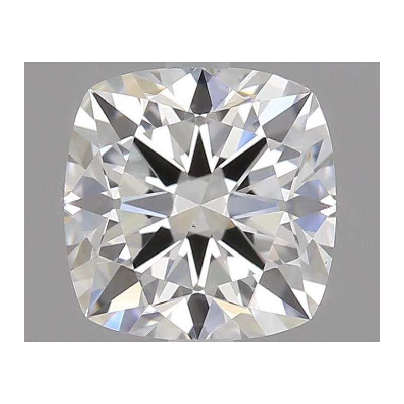 Diament szlif poduszkowy brylantowy, 1.0ct, VS2, I, GIA 3475110684 Diament szlif poduszkowy brylantowy, 1.0ct, VS2, I, GIA 3475110684