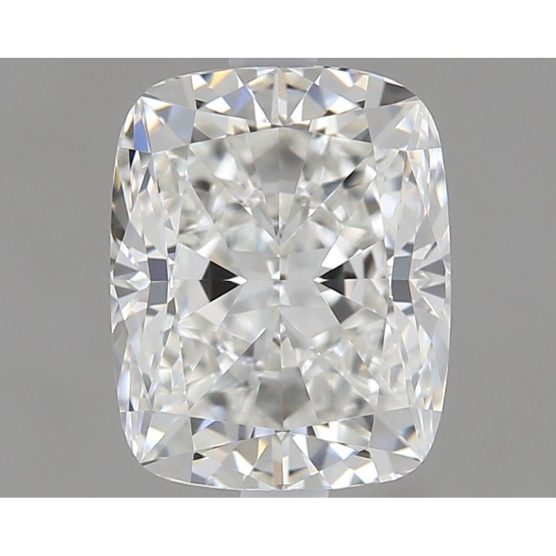 Diament szlif poduszkowy brylantowy, 1.01ct, VVS2, H, GIA 7496179520 Diament szlif poduszkowy brylantowy, 1.01ct, VVS2, H, GIA 7496179520
