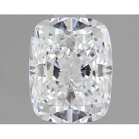 Diament szlif poduszkowy brylantowy, 1.01ct, VVS2, E, GIA 6492622661