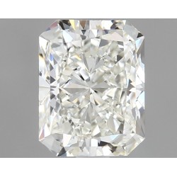 Diament radiant, 1.02ct, VS1, I, GIA 5493755657