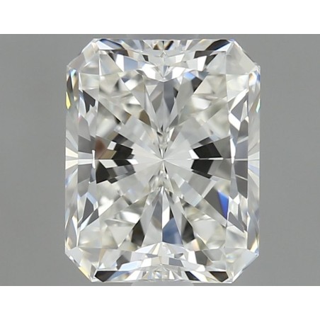 Diament radiant, 1.01ct, VS1, I, GIA 1498769174