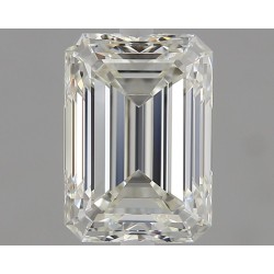 Diament szlif princess, 1.01ct, VVS1, G, GIA 7501871151