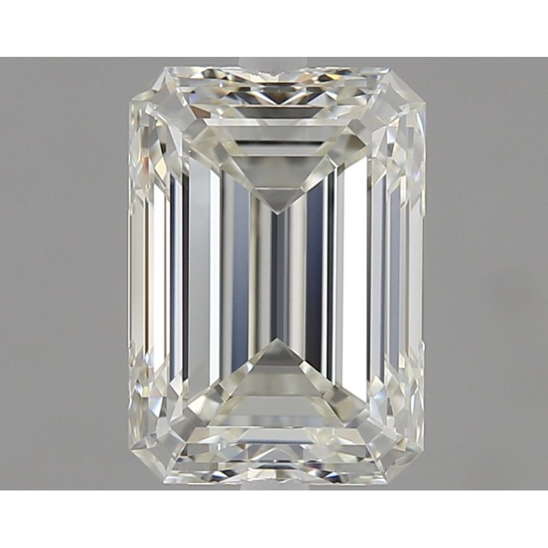 Diament szlif princess, 1.01ct, VVS1, G, GIA 7501871151