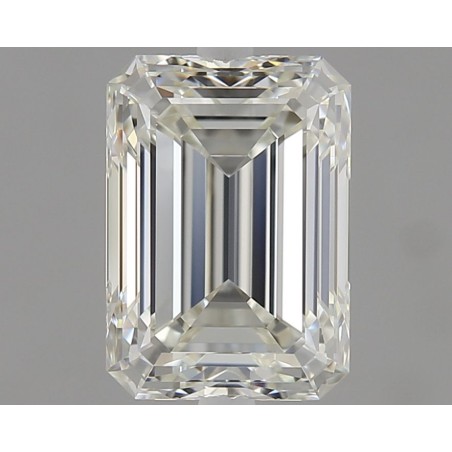 Diament szlif princess, 1.01ct, VVS1, G, GIA 7501871151