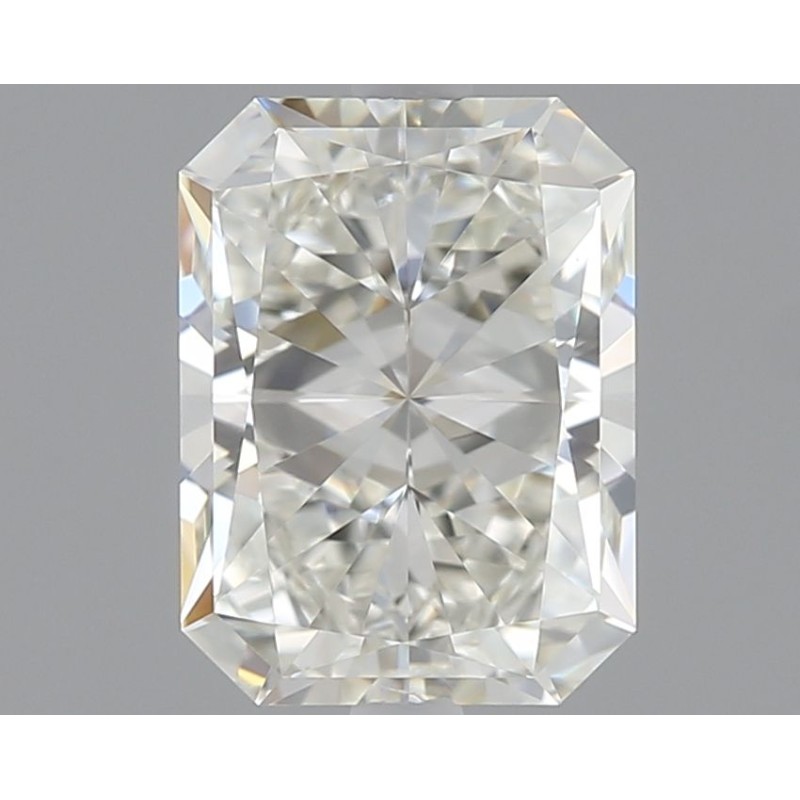 Diament radiant, 1.0ct, VS1, I, GIA 2516512653 Diament radiant, 1.0ct, VS1, I, GIA 2516512653