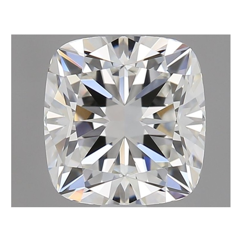 Diament szlif poduszkowy brylantowy, 1.01ct, VVS2, H, GIA 2496755735 Diament szlif poduszkowy brylantowy, 1.01ct, VVS2, H, GIA 2496755735