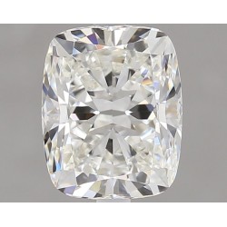 Diament szlif poduszkowy brylantowy, 1.2ct, VVS1, H, GIA 1495376776