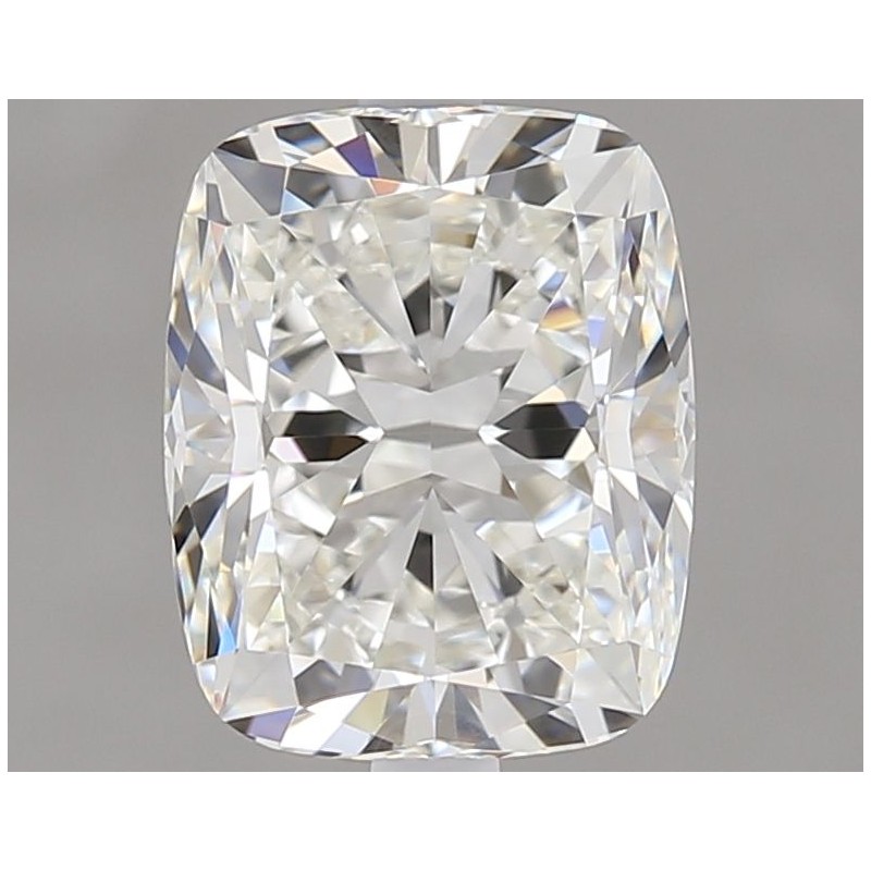 Diament szlif poduszkowy brylantowy, 1.2ct, VVS1, H, GIA 1495376776