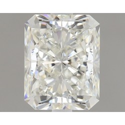 Diament radiant, 1.01ct, VS1, I, GIA 1497301495