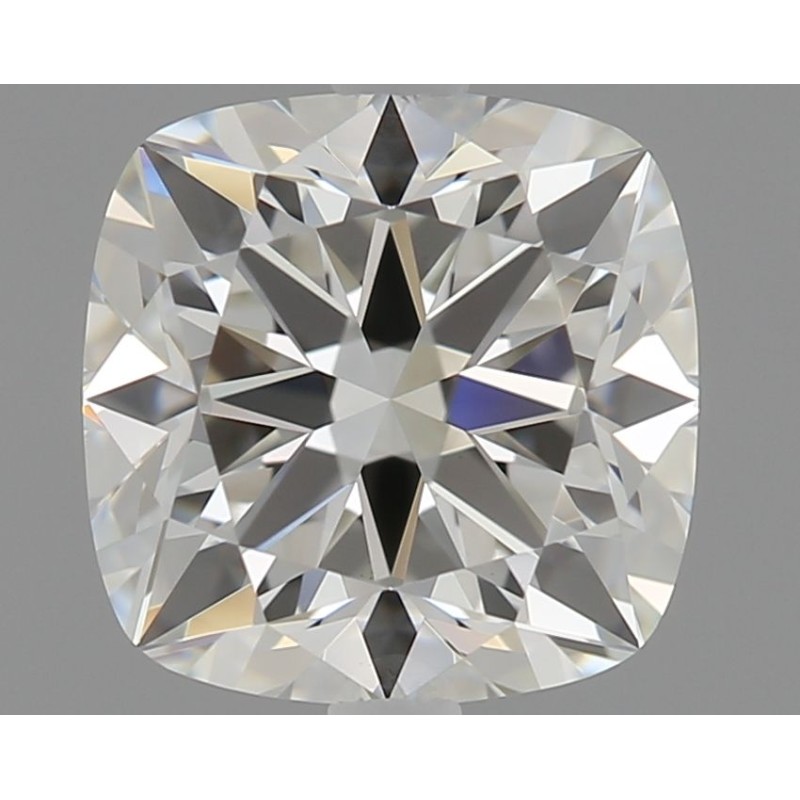 Diament szlif poduszkowy brylantowy, 1.02ct, VVS2, I, GIA 6422718394
