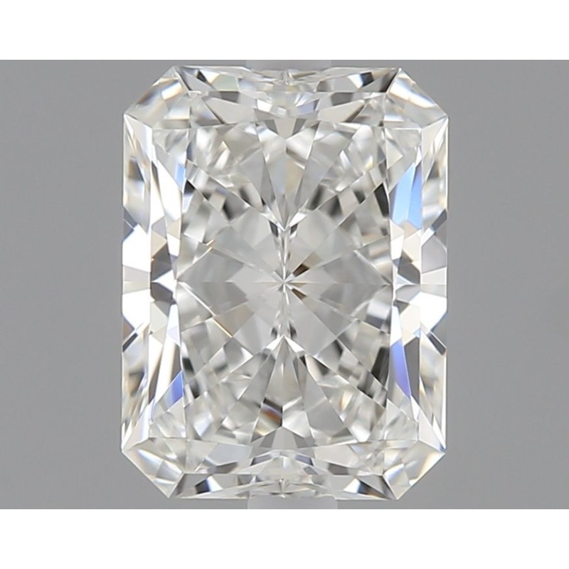 Diament radiant, 1.01ct, VS2, G, GIA 7511434047